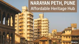 Narayan Peth Pune Real Estate Insights: Prices, Projects & Metro Impact