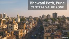Bhawani Peth Pune Property Guide: Prices, Projects & Growth Potential