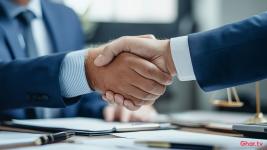 AU Small Finance Bank Acquires Vishwas Commercial Tower for ₹371 Crore - Mumbai's Largest 2025 Deal