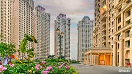  Hiranandani Communities Targets ₹1,100 Crore Revenue from The Arena Phase 1 in Panvel