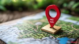 Best Areas to Invest in New Delhi Real Estate: Your Complete Guide