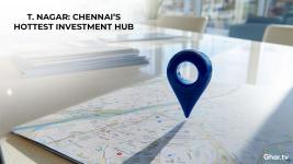 Why T. Nagar is Chennai's Top Investment Destination