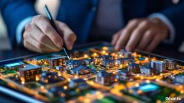 Park Street Kolkata: Where Luxury Meets Investment Potential