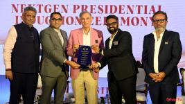 Vikas Jain, CEO of Labdhi Lifestyle Assumes Leadership Role at NAREDCO Maharashtra NextGen