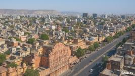 Top Areas to Buy Property in Jaipur: Rates, Rental Yields & Growth Zones