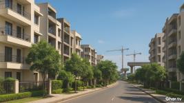 Is Rajendra Nagar the Best Place to Buy Property in Indore