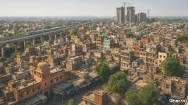 Is Shahdara the Next Big Real Estate Opportunity in Delhi?