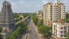 Why Mylapore is Chennai’s Smartest Real Estate Investment