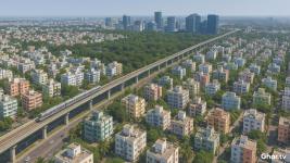 Is Sector V Still the Best Investment Bet in Salt Lake Kolkata