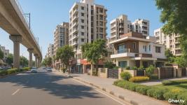Complete Property Guide to Navrangpura: Prices, Projects & Investment Tips