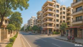 Why Indira Nagar Is Lucknow’s Most Promising Residential Area