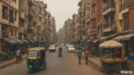 Top Reasons to Invest in New Ashok Nagar, Delhi