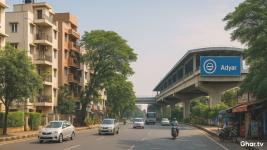 Property Rates & Investment Trends in Adyar, Chennai