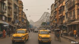 Where to Invest in Howrah: Complete Property Guide & Market Trends