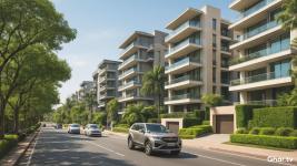 Top Property Investments in Jubilee Hills Hyderabad – Flats, Villas, and Plots