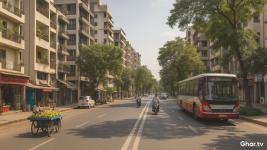 Property Rates & Investment Guide: Ellisbridge Ahmedabad