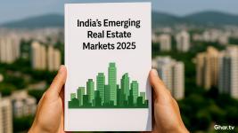 Top 20 Emerging Real Estate Hotspots in India 2025 | Best Investment Cities