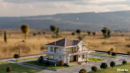 Land vs Apartment Investment India 2025: Complete Guide & ROI Comparison