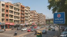 Is Karol Bagh the Best Property Investment in Central Delhi