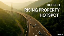Khopoli's Rise Begins: The MISSING LINK That Turns a Transit Town into a Strategic Hub