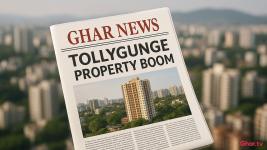 Tollygunge: The Best Time to Invest in Kolkata’s Historic Yet Modern Neighborhood