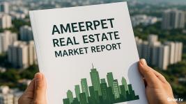Ameerpet Hyderabad Real Estate Guide: Your Complete Investment and Living Overview