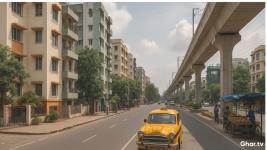 Behala Property Prices, Rental Trends & Metro Impact: Complete Guide