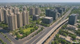Bodakdev Property Price Trends & Investment Insights