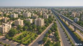 Why Mansarovar is the Smartest Place to Invest in Jaipur Real Estate