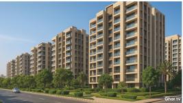 Satellite, Ahmedabad Property Prices, Rentals & Investment Trends