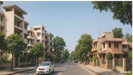 Why Vikas Nagar is Lucknow’s Smartest Property Investment