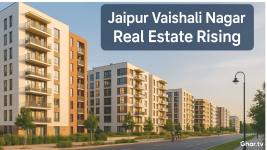 Why Vaishali Nagar is Jaipur’s Best Real Estate Investment