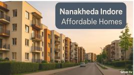 Nanakheda Real Estate Guide: Prices, Projects & Market Trends