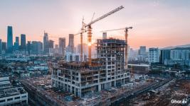 How Infrastructure Projects Are Reshaping India's Real Estate Market in 2025