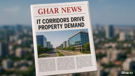  Best IT Corridors India 2025: Top Tech Hubs for Property Investment | Bengaluru, Hyderabad, Gurgaon