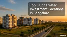  Best Underrated Investment Areas in Bangalore 2025 | Hidden Real Estate Gems