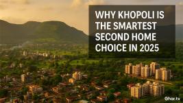 Khopoli vs Lonavala vs Karjat: Best Second Home Investment Near Mumbai 2025