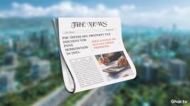 40% Property Tax Discount Pune 2025: Complete Guide to PMC Tax Savings