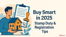  Property Registration Charges & Stamp Duty India 2025: Complete State-wise Guide