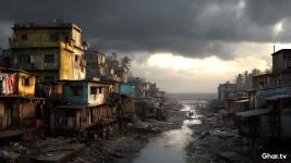 Maharashtra Cabinet Approves Stamp Duty Relief for Dharavi Project & ₹37,000 Cr Virar-Alibag Corridor