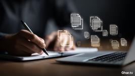 Google Title: Complete Legal Documents Checklist for Buying Resale Flats in India 2025 | Ghar