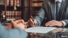 Complete Legal Checklist for NRIs Buying Property in India 2025 | Ghar