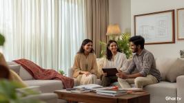 Investing in Anna Nagar Chennai: Luxury Homes, High Returns & Premium Living