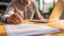  How to Get Encumbrance Certificate Online in India 2025 - Complete Guide | Ghar