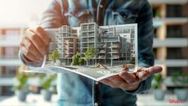  How to Book Flats in New Launch Projects India 2025 - Complete Guide | Ghar