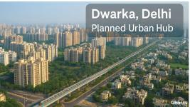Dwarka Real Estate: Complete Guide for Homebuyers & Investors