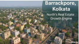 Thinking of Investing in Barrackpore ? Rates, Projects & Tips Inside