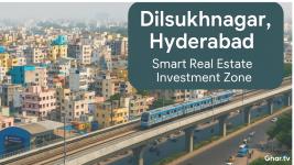 Dilsukhnagar Property Market: Your Complete Buyer & Investor Guide