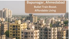Bapunagar Property Guide: Affordable Homes, Rising Returns