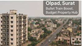 Investing in Olpad Real Estate? Your Complete Buyer & Investor Guide